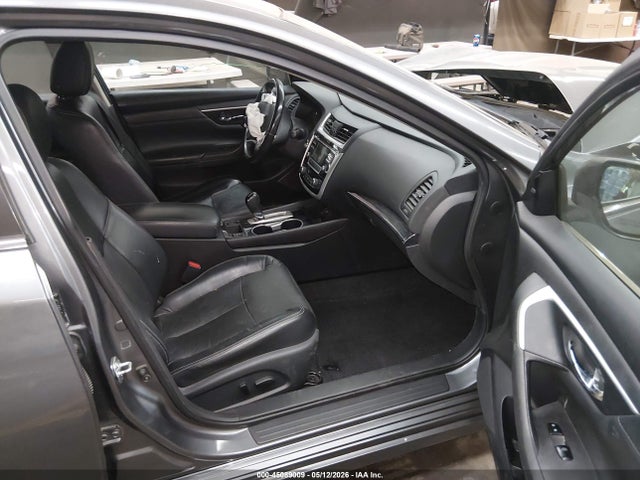 Aukcja sprzedaży 2018 Nissan Altima 2.5 Sl, vin: 1N4AL3AP3JC244594, numer aukcji: 45089009