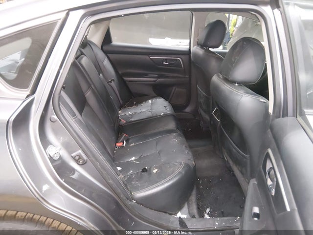 Aukcja sprzedaży 2018 Nissan Altima 2.5 Sl, vin: 1N4AL3AP3JC244594, numer aukcji: 45089009
