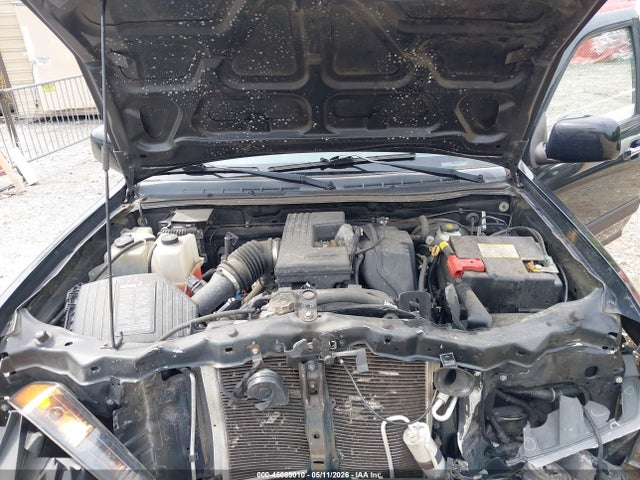 Продажа на аукционе авто 2012 Chevrolet Colorado 1lt, vin: 1GCDSCFE4C8103668, номер лота: 45089010