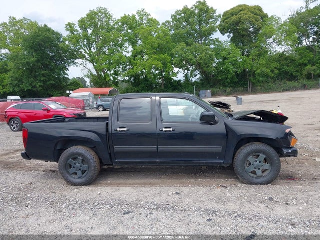 Продажа на аукционе авто 2012 Chevrolet Colorado 1lt, vin: 1GCDSCFE4C8103668, номер лота: 45089010