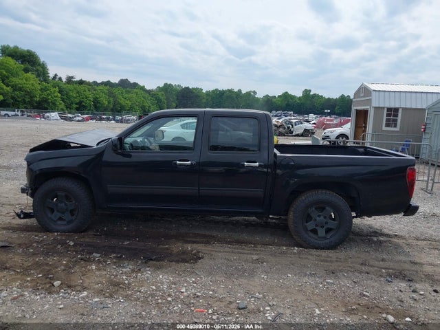 Продажа на аукционе авто 2012 Chevrolet Colorado 1lt, vin: 1GCDSCFE4C8103668, номер лота: 45089010