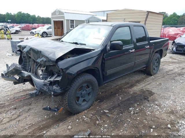 Продажа на аукционе авто 2012 Chevrolet Colorado 1lt, vin: 1GCDSCFE4C8103668, номер лота: 45089010