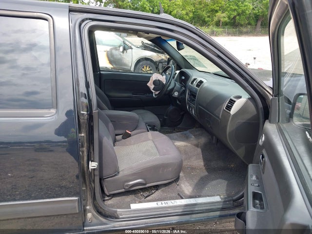 Продажа на аукционе авто 2012 Chevrolet Colorado 1lt, vin: 1GCDSCFE4C8103668, номер лота: 45089010