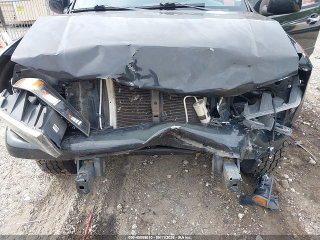 Продажа на аукционе авто 2012 Chevrolet Colorado 1lt, vin: 1GCDSCFE4C8103668, номер лота: 45089010