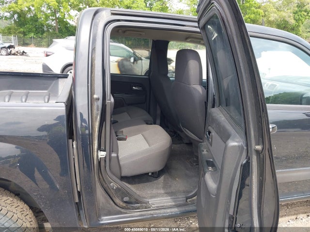 Продажа на аукционе авто 2012 Chevrolet Colorado 1lt, vin: 1GCDSCFE4C8103668, номер лота: 45089010