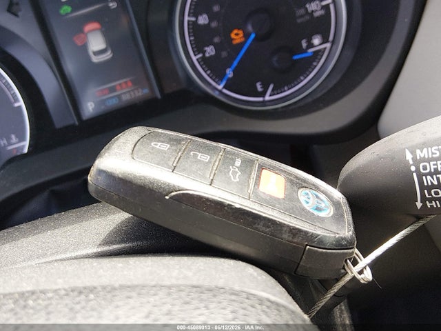 Aukcja sprzedaży 2021 Toyota Venza Le, vin: JTEAAAAH9MJ001123, numer aukcji: 45089013