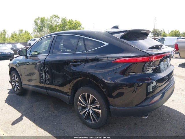 Aukcja sprzedaży 2021 Toyota Venza Le, vin: JTEAAAAH9MJ001123, numer aukcji: 45089013