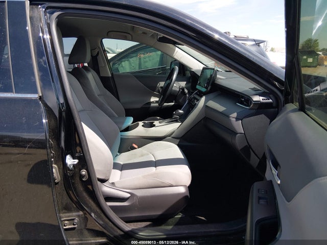 Aukcja sprzedaży 2021 Toyota Venza Le, vin: JTEAAAAH9MJ001123, numer aukcji: 45089013