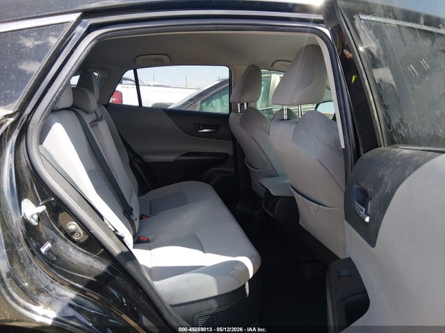 Aukcja sprzedaży 2021 Toyota Venza Le, vin: JTEAAAAH9MJ001123, numer aukcji: 45089013