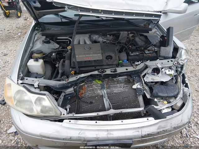 Aukcja sprzedaży 2004 Toyota Avalon Xls, vin: 4T1BF28BX4U358712, numer aukcji: 45089018