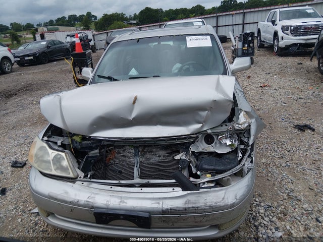 Aukcja sprzedaży 2004 Toyota Avalon Xls, vin: 4T1BF28BX4U358712, numer aukcji: 45089018