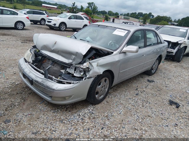Aukcja sprzedaży 2004 Toyota Avalon Xls, vin: 4T1BF28BX4U358712, numer aukcji: 45089018