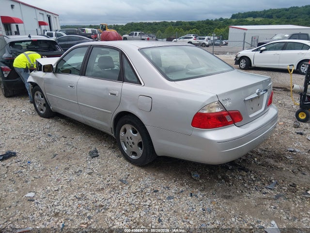 Aukcja sprzedaży 2004 Toyota Avalon Xls, vin: 4T1BF28BX4U358712, numer aukcji: 45089018