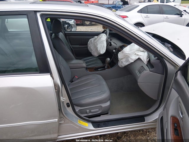 Aukcja sprzedaży 2004 Toyota Avalon Xls, vin: 4T1BF28BX4U358712, numer aukcji: 45089018