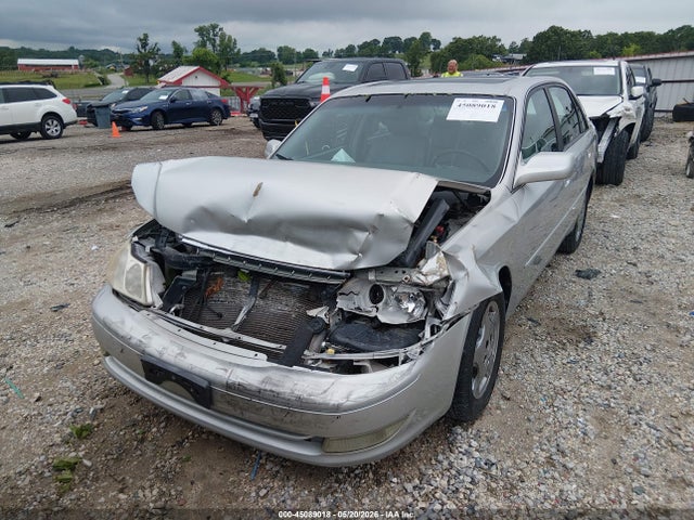 Aukcja sprzedaży 2004 Toyota Avalon Xls, vin: 4T1BF28BX4U358712, numer aukcji: 45089018