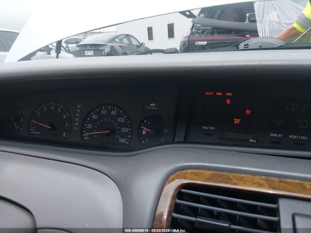 Aukcja sprzedaży 2004 Toyota Avalon Xls, vin: 4T1BF28BX4U358712, numer aukcji: 45089018