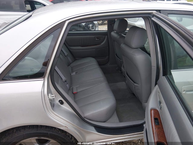 Aukcja sprzedaży 2004 Toyota Avalon Xls, vin: 4T1BF28BX4U358712, numer aukcji: 45089018