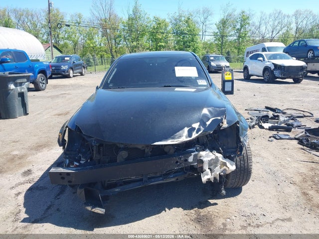 Aukcja sprzedaży 2010 Lexus Is 250, vin: JTHCF5C2XA2034358, numer aukcji: 45089021