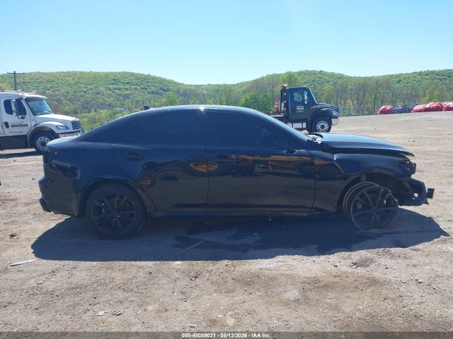 Aukcja sprzedaży 2010 Lexus Is 250, vin: JTHCF5C2XA2034358, numer aukcji: 45089021