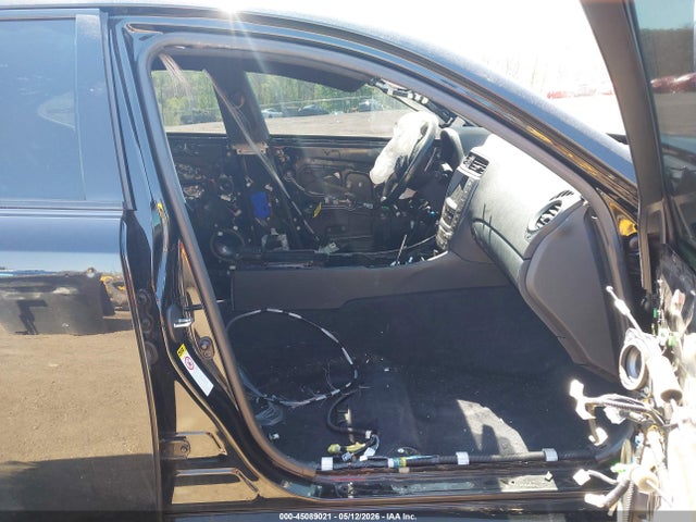 Aukcja sprzedaży 2010 Lexus Is 250, vin: JTHCF5C2XA2034358, numer aukcji: 45089021
