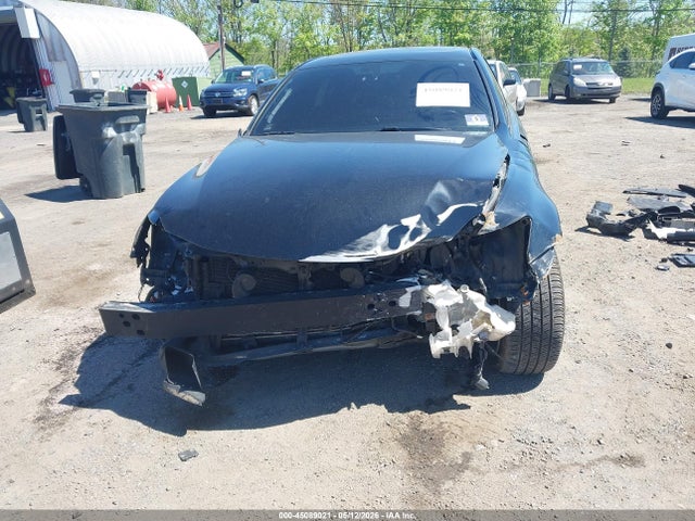 Aukcja sprzedaży 2010 Lexus Is 250, vin: JTHCF5C2XA2034358, numer aukcji: 45089021