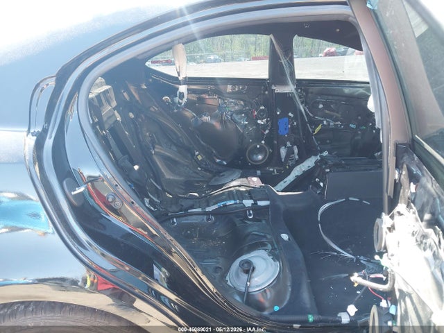 Aukcja sprzedaży 2010 Lexus Is 250, vin: JTHCF5C2XA2034358, numer aukcji: 45089021