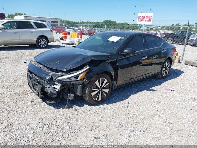 Aukcja sprzedaży 2019 Nissan Altima 2.5 Sl, vin: 1N4BL4EV8KC197700, numer aukcji: 45089025