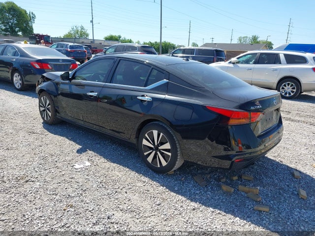 Aukcja sprzedaży 2019 Nissan Altima 2.5 Sl, vin: 1N4BL4EV8KC197700, numer aukcji: 45089025