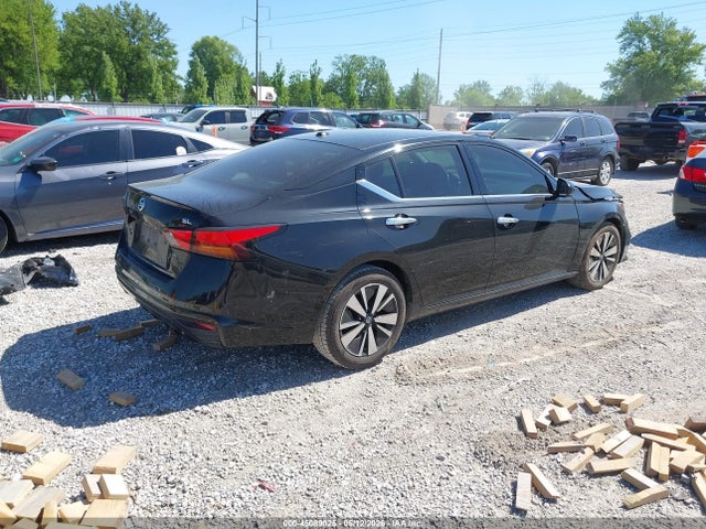 Aukcja sprzedaży 2019 Nissan Altima 2.5 Sl, vin: 1N4BL4EV8KC197700, numer aukcji: 45089025