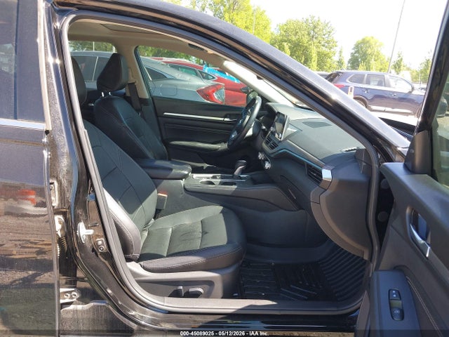 Aukcja sprzedaży 2019 Nissan Altima 2.5 Sl, vin: 1N4BL4EV8KC197700, numer aukcji: 45089025