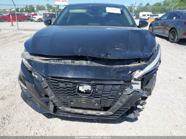 Aukcja sprzedaży 2019 Nissan Altima 2.5 Sl, vin: 1N4BL4EV8KC197700, numer aukcji: 45089025