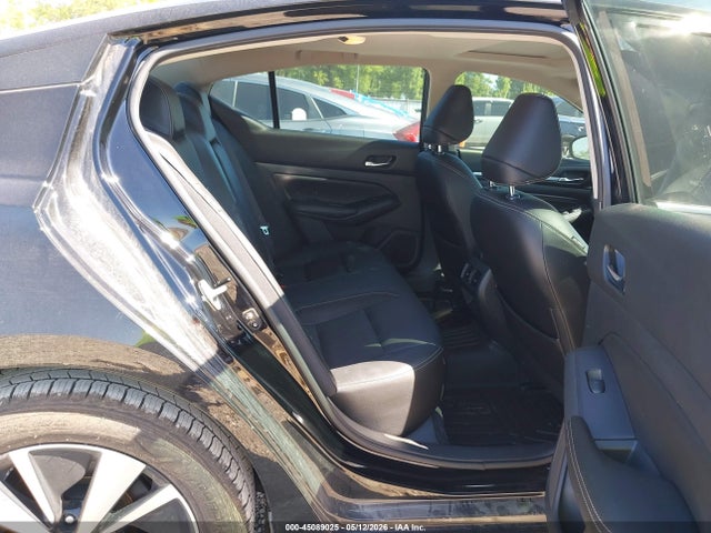 Aukcja sprzedaży 2019 Nissan Altima 2.5 Sl, vin: 1N4BL4EV8KC197700, numer aukcji: 45089025
