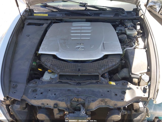 Aukcja sprzedaży 2007 Lexus Ls 460 L, vin: JTHGL46F275013675, numer aukcji: 45089027