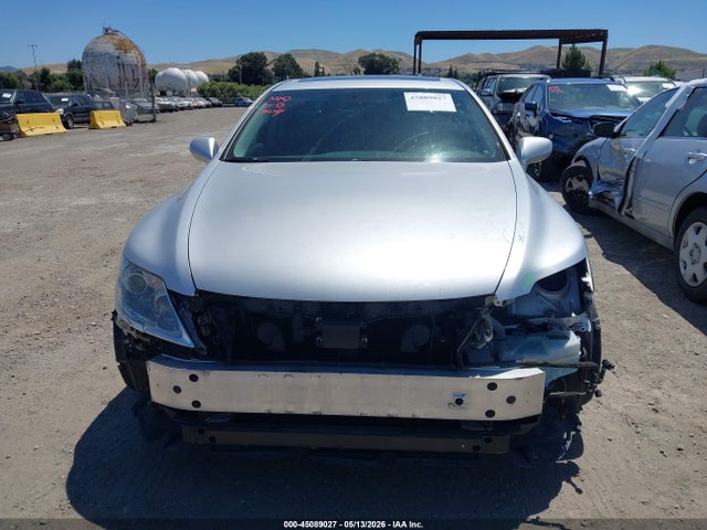 Aukcja sprzedaży 2007 Lexus Ls 460 L, vin: JTHGL46F275013675, numer aukcji: 45089027