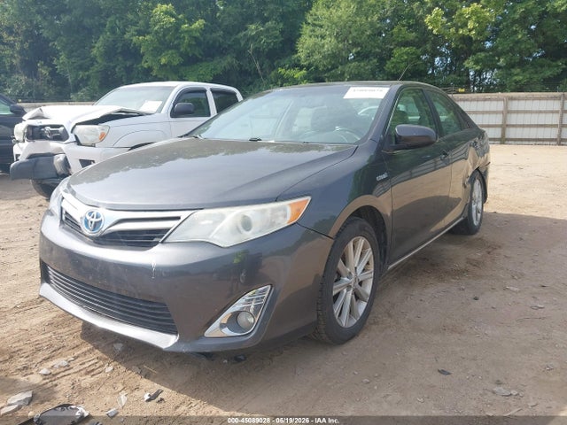 Aukcja sprzedaży 2012 Toyota Camry Hybrid Xle, vin: 4T1BD1FK4CU009515, numer aukcji: 45089028