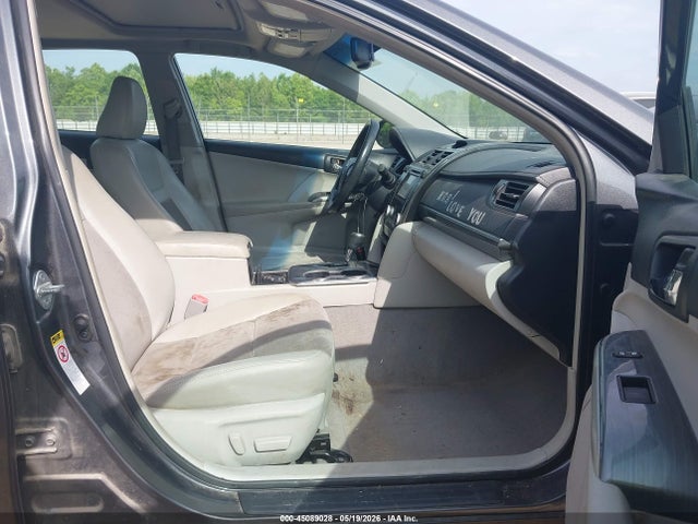 Aukcja sprzedaży 2012 Toyota Camry Hybrid Xle, vin: 4T1BD1FK4CU009515, numer aukcji: 45089028