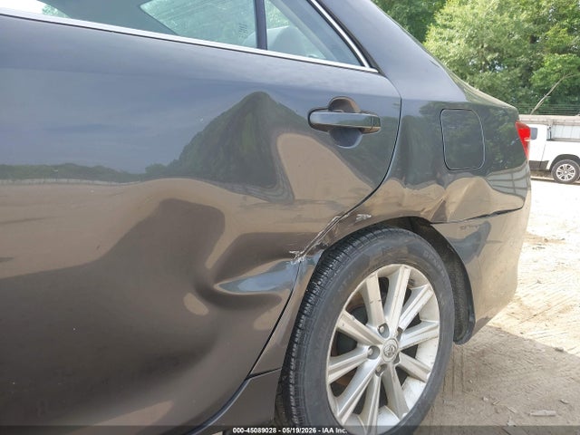 Aukcja sprzedaży 2012 Toyota Camry Hybrid Xle, vin: 4T1BD1FK4CU009515, numer aukcji: 45089028