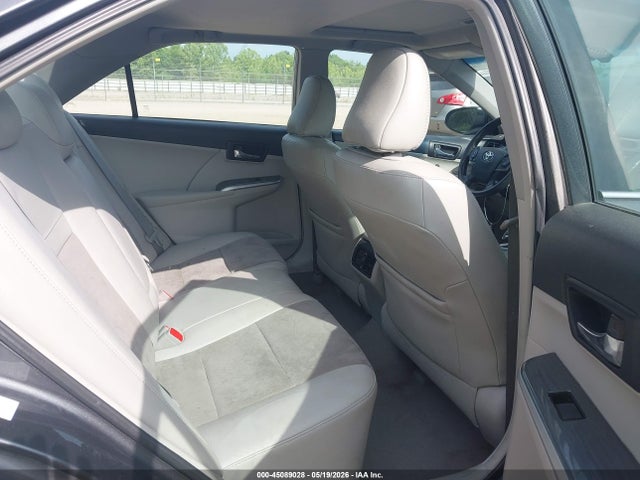 Aukcja sprzedaży 2012 Toyota Camry Hybrid Xle, vin: 4T1BD1FK4CU009515, numer aukcji: 45089028