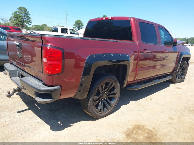 2015 Chevrolet Silverado 1500 1lt მანქანა იყიდება აუქციონზე, vin: 3GCPCREC3FG320978, აუქციონის ნომერი: 45089030