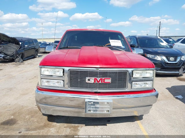 Aukcja sprzedaży 1993 Gmc Sierra C1500, vin: 2GTEC19Z8P1535046, numer aukcji: 45089032