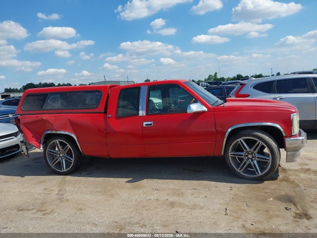 Aukcja sprzedaży 1993 Gmc Sierra C1500, vin: 2GTEC19Z8P1535046, numer aukcji: 45089032