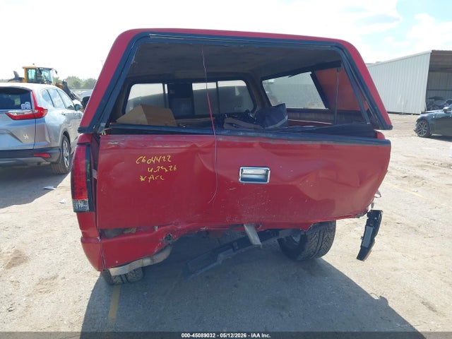 Aukcja sprzedaży 1993 Gmc Sierra C1500, vin: 2GTEC19Z8P1535046, numer aukcji: 45089032