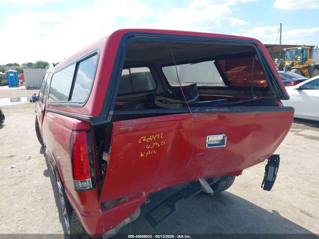 Aukcja sprzedaży 1993 Gmc Sierra C1500, vin: 2GTEC19Z8P1535046, numer aukcji: 45089032