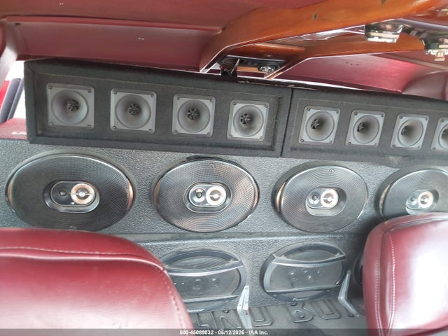 Aukcja sprzedaży 1993 Gmc Sierra C1500, vin: 2GTEC19Z8P1535046, numer aukcji: 45089032