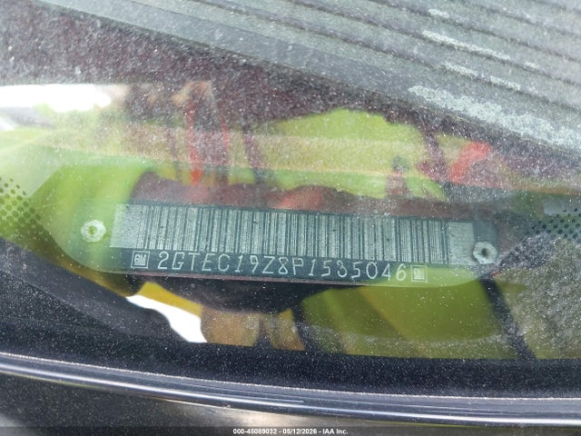 Aukcja sprzedaży 1993 Gmc Sierra C1500, vin: 2GTEC19Z8P1535046, numer aukcji: 45089032