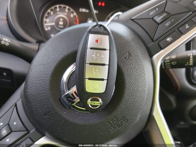 Aukcja sprzedaży 2021 Nissan Kicks Sr Xtronic Cvt, vin: 3N1CP5DV6ML541688, numer aukcji: 45089033