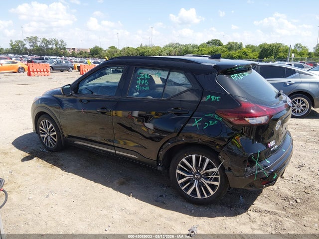 Aukcja sprzedaży 2021 Nissan Kicks Sr Xtronic Cvt, vin: 3N1CP5DV6ML541688, numer aukcji: 45089033