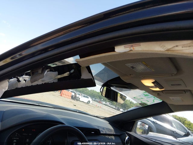 Aukcja sprzedaży 2021 Nissan Kicks Sr Xtronic Cvt, vin: 3N1CP5DV6ML541688, numer aukcji: 45089033
