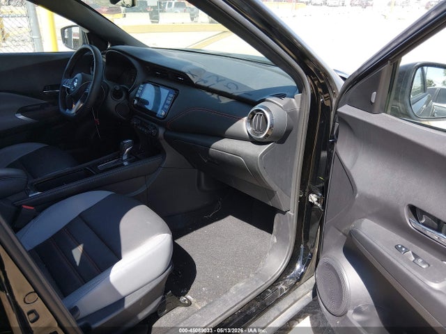 Aukcja sprzedaży 2021 Nissan Kicks Sr Xtronic Cvt, vin: 3N1CP5DV6ML541688, numer aukcji: 45089033