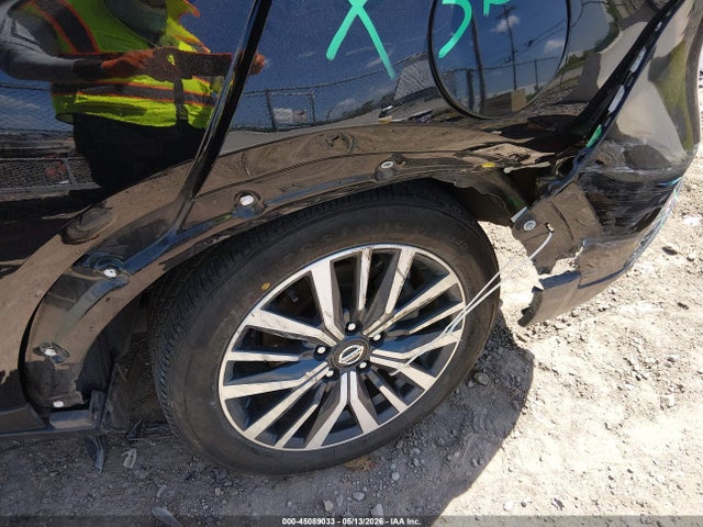 Aukcja sprzedaży 2021 Nissan Kicks Sr Xtronic Cvt, vin: 3N1CP5DV6ML541688, numer aukcji: 45089033